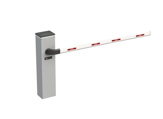 Шлагбаум Roger Technology BIONIK 4 сверхинтенсивный