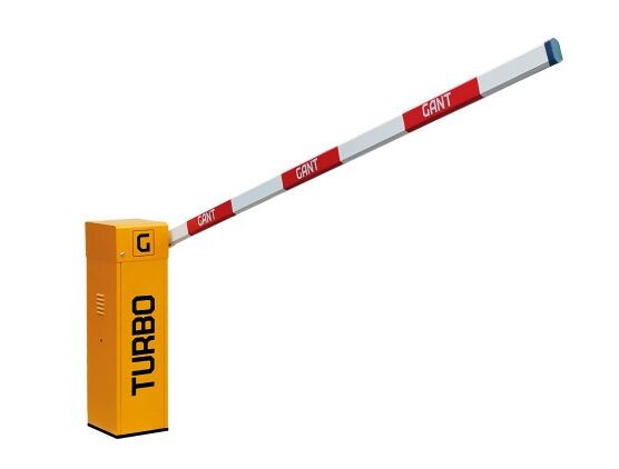 Шлагбаум TURBO 2S