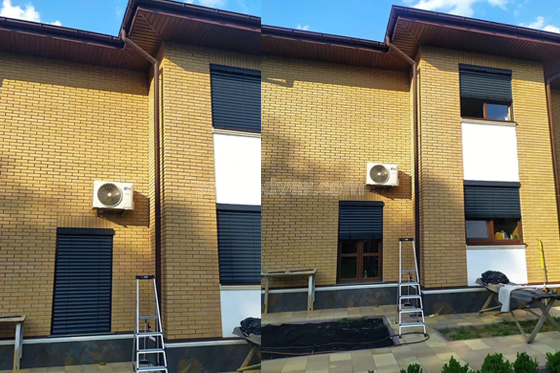 Рафштори в Києві