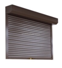 ЗАХИСНІ РОЛЕТИ НА ВІКНА 1000х1300 мм