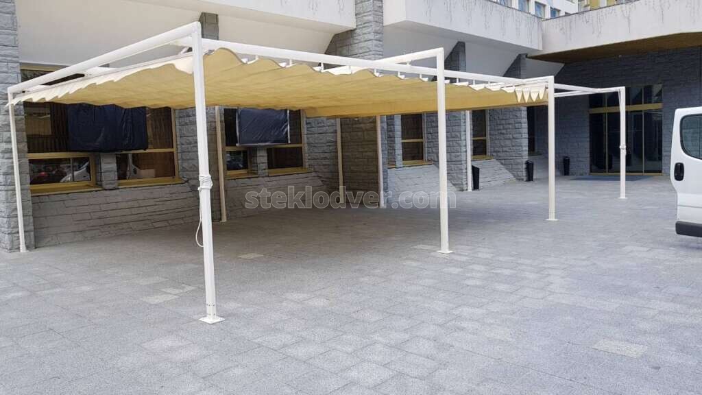 маркіза, Київ від компанії NewComfort